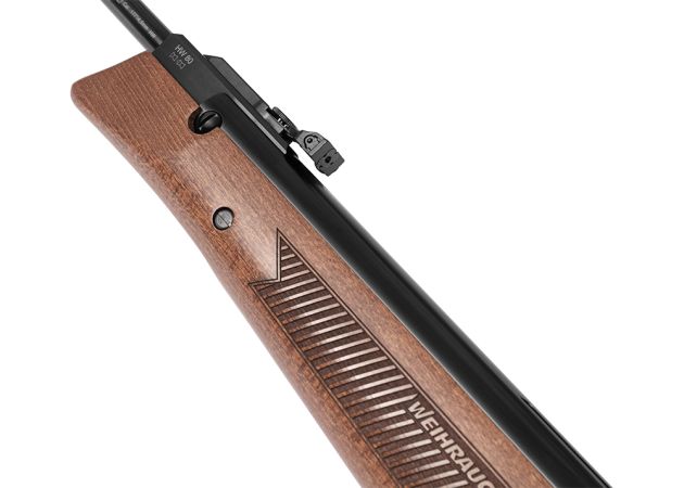 Weihrauch HW80 SLK (2)