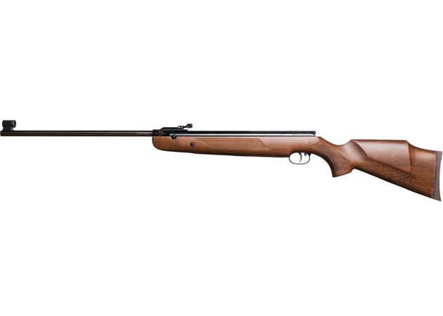 Weihrauch HW85 Luxus (3)