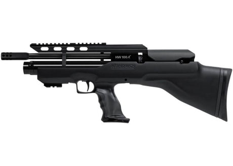 Weihrauch HW100X BP