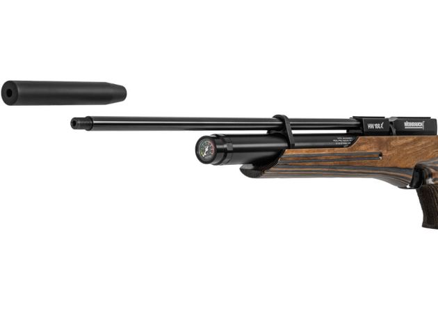 Weihrauch HW100X T Gelamineerd (2)