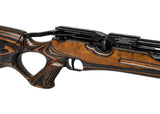 Weihrauch HW100X T Laminated