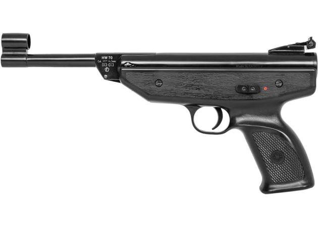 Weihrauch HW70 (3)
