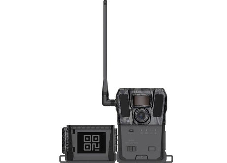 Wildcamera HikMicro M15 (3)