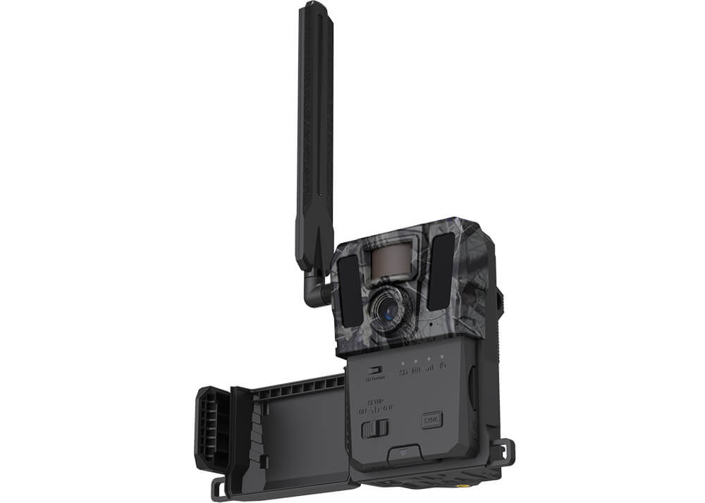 Trail camera HikMicro M15