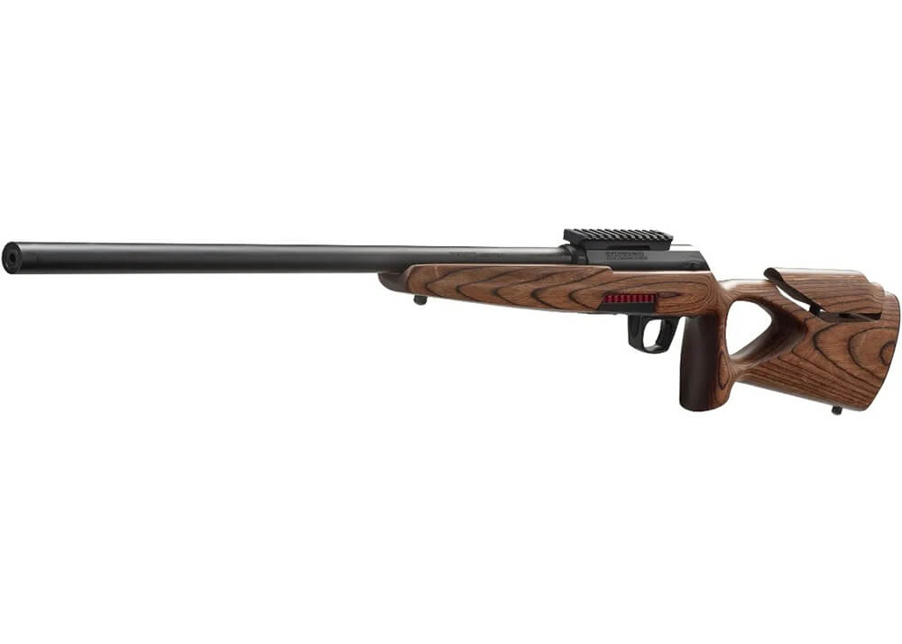 Winchester Xpert Thumbhole