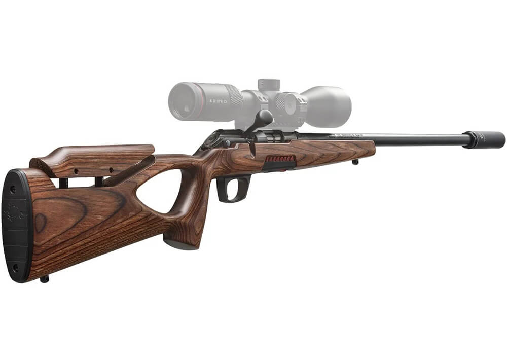 Winchester Xpert Thumbhole