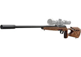 Winchester Xpert Thumbhole