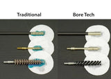 Wool Brush Bore Tech Proof-Positive
