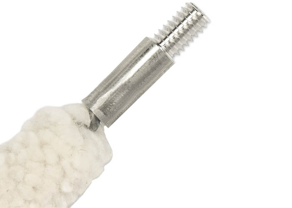 Wool Chamber Brush Bore Tech Large