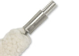 Bore Tech Small Wool Chamber Brush