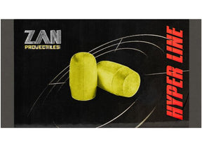 Slugs ZAN Projectiles ELR Hyper Line 5.5 mm 40.7 grain (.218)