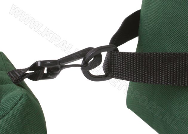 Zandzak Combo  Caldwell Deadshot Shooting Rest (3)