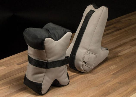 Zandzak combo Caldwell AR Deadshot Tactical gevuld (3)