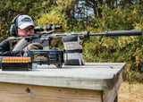 Sandbag combo Caldwell AR Deadshot Tactical filled