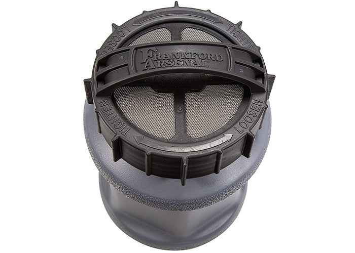 Sieve lid Frankford Arsenal Rotary Tumbler