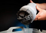 Zeefdeksel Frankford Arsenal Rotary Tumbler (2)